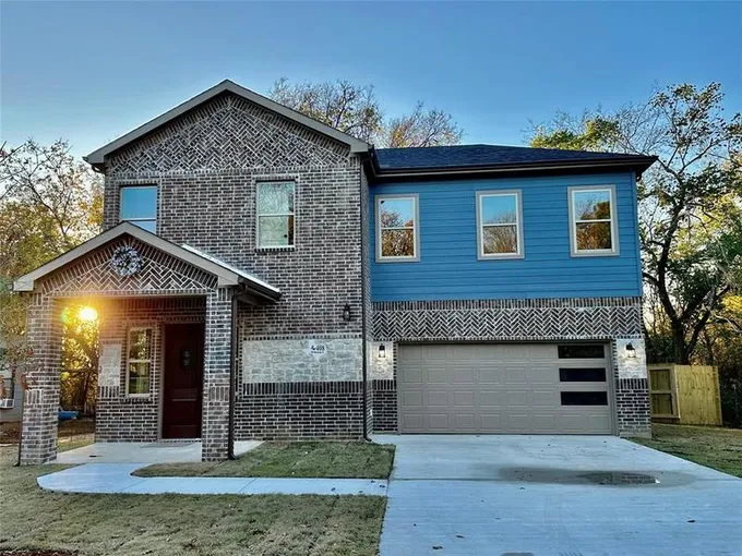 408 Bethlehem St, Terrell, TX 75160 for Sale