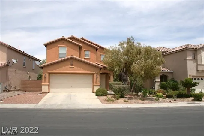 North Las Vegas, Clark County, NV House for sale Property ID: 418135163