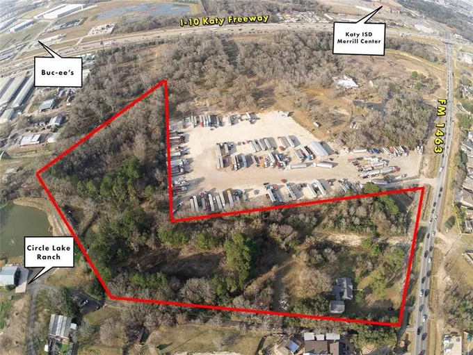 1130 Fm 1463 Rd, Katy, TX 77494 for Sale