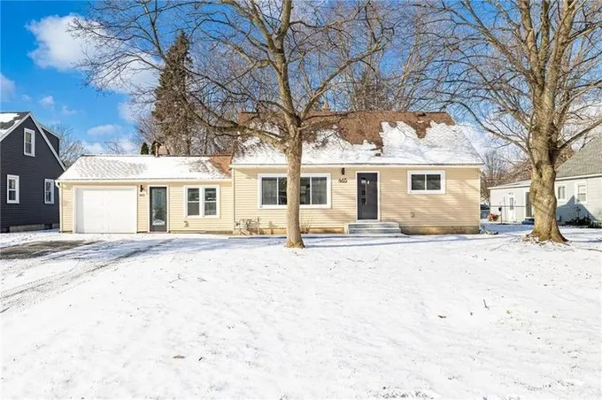 Rochester, Monroe County, NY House for sale Property ID: 418704806