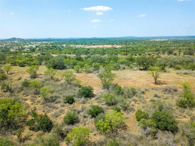 TBD E Houston St, Llano, TX 78643 for Sale