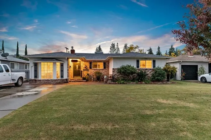 Clovis, Fresno County, CA House for sale Property ID: 418293441