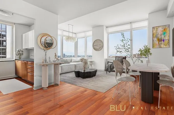 100 Riverside Blvd #31-D, New York, NY 10069 - MLS OLRS-00011916092 for Rent