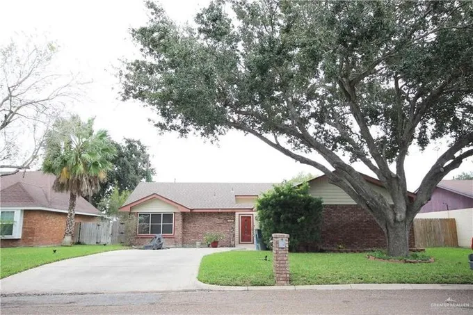 Harlingen, Cameron County, TX House for sale Property ID: 418375117