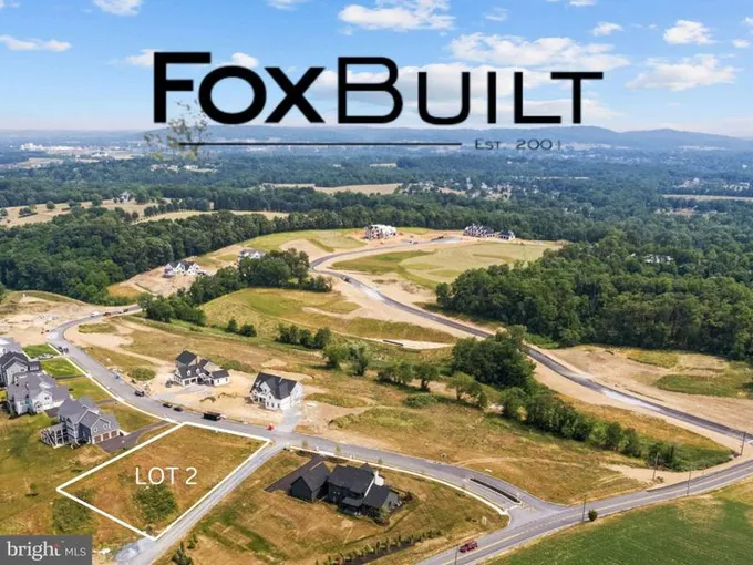 Hummelstown, Dauphin County, PA Undeveloped Land, Homesites for sale Property ID: 418535938