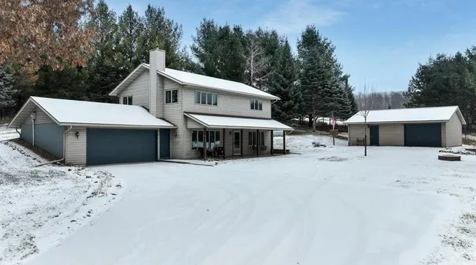 N14228 705th St, New Auburn, WI 54757 - MLS 1579059 for Sale