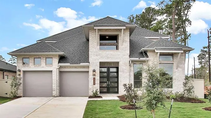 15497 Ringbill Way, Magnolia, TX 77354 for Sale