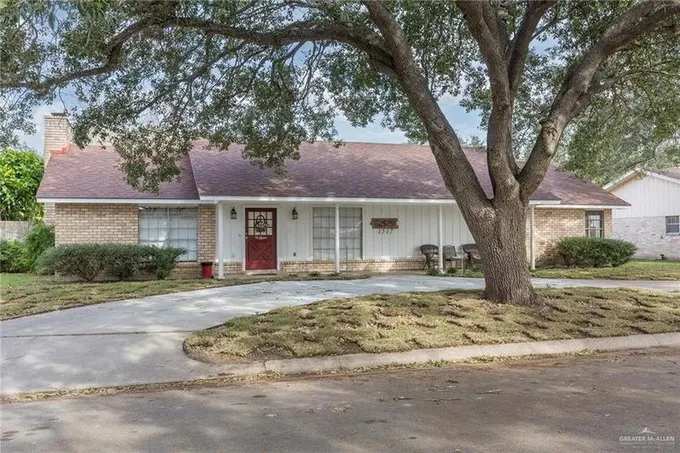 1517 Walnut Court, Harlingen, TX 78550 for Sale