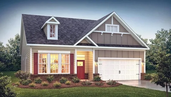 Boiling Springs, Spartanburg County, SC House for sale Property ID: 418450621