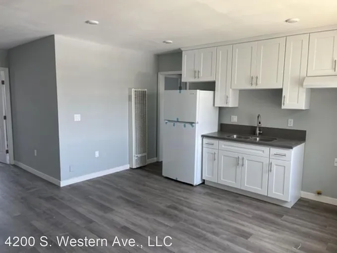 4200 S. Western Ave - 4  4200 S. Western Ave. for Sale