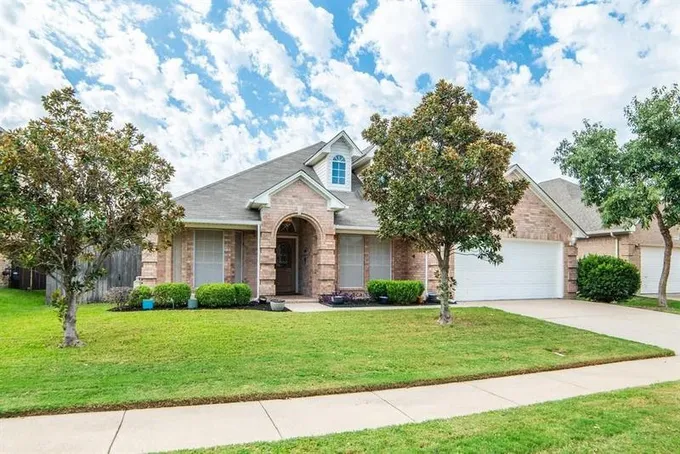 Fort Worth, Tarrant County, TX House for sale Property ID: 417819126