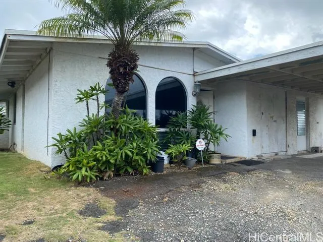 990 Apokula Place, Kailua HI 96734 for Sale