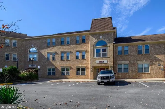 15312 Spencerville Ct #101, Burtonsville, MD 20866 - MLS MDMC2111972 for Sale