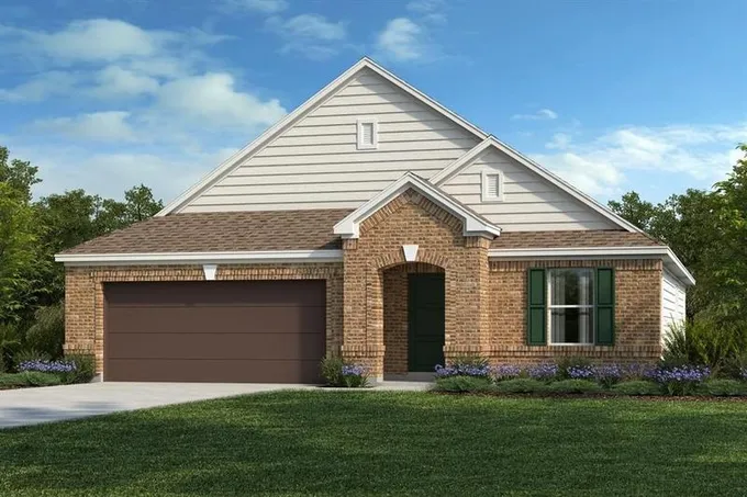 4700 Bolton Wells Dr, Manor, TX 78653 for Sale