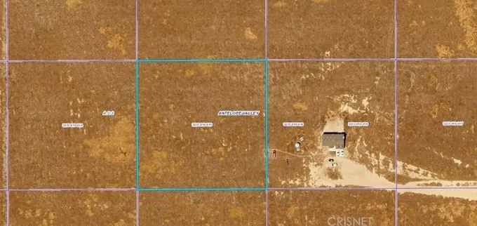 0 Vac/Ave B10/Vic 71 Stw, Lancaster, CA 93536 - MLS SR22225695 for Sale