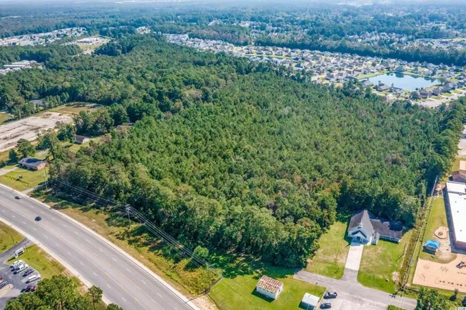 TBD HIGHWAY 707, Myrtle Beach, SC 29588 Land For Sale  MLS# 2221358