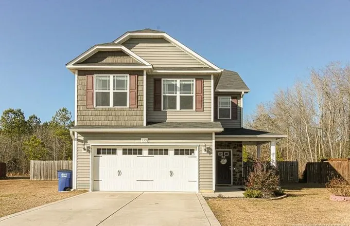 139 Eno Ct, Raeford, NC 28376 - MLS LP718305 for Sale