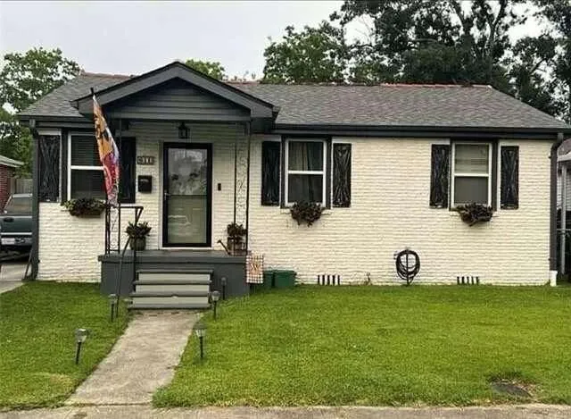 611 TUCKER Avenue, Jefferson, LA 70121  618725771 for Rent