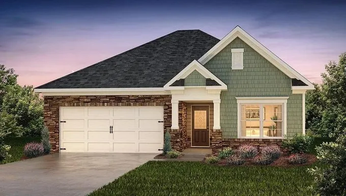 Boiling Springs, Spartanburg County, SC House for sale Property ID: 418450620