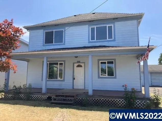 370 E Elmore (-374) St, Lebanon, OR 97355 - MLS 796808 for Sale
