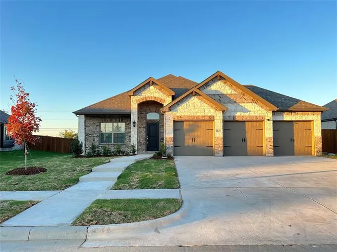 528 Firethorn Dr, Royse City, TX 75189 for Sale
