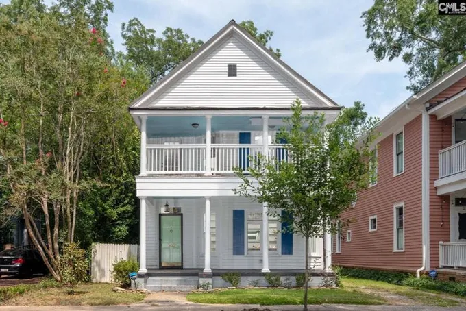 Columbia, Richland County, SC House for sale Property ID: 418731720