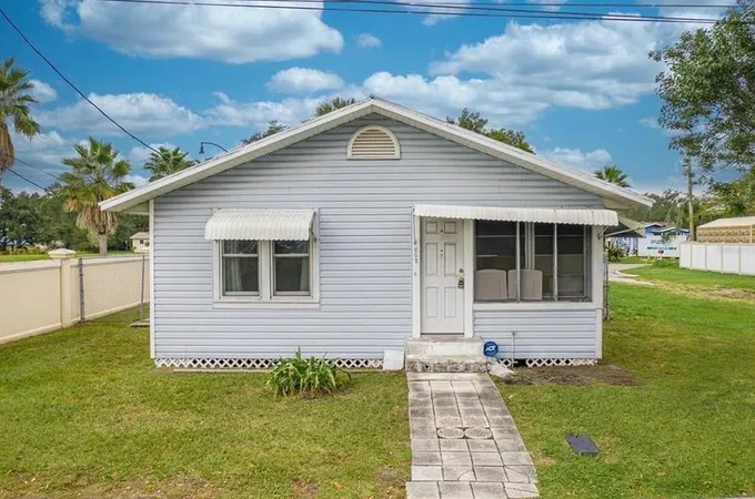 [Address not provided], Kissimmee, FL 34741 - MLS S5095529 for Sale