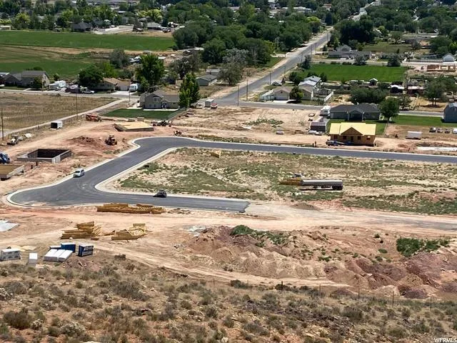 41 N 450 W # 33, Gunnison, UT 84634 Land For Sale  MLS# 1887526