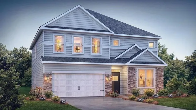 Boiling Springs, Spartanburg County, SC House for sale Property ID: 418450623