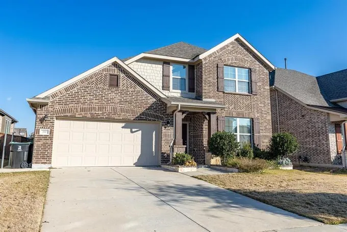 1717 Alton Way, Aubrey, TX 76227 for Rent