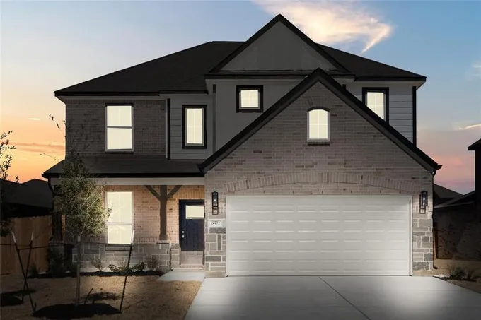18522 Windy Knoll Way, Houston, TX 77084 for Sale