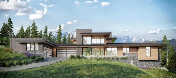 1083 Golf Estates Point, Castle Rock, CO 80108 - MLS 2766544 for Sale