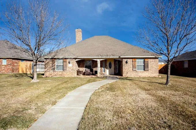 4102 NAPA Place, Amarillo, TX 79118 for Sale