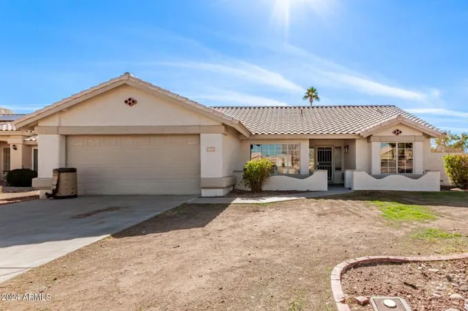 Peoria, Maricopa County, AZ House for sale Property ID: 418678197