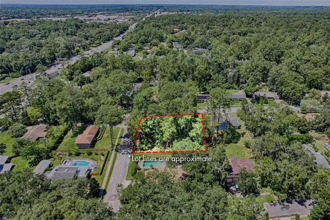 TBD NW 52ND TERRACE, GAINESVILLE, FL 32605 Land For Sale  MLS# GC516029