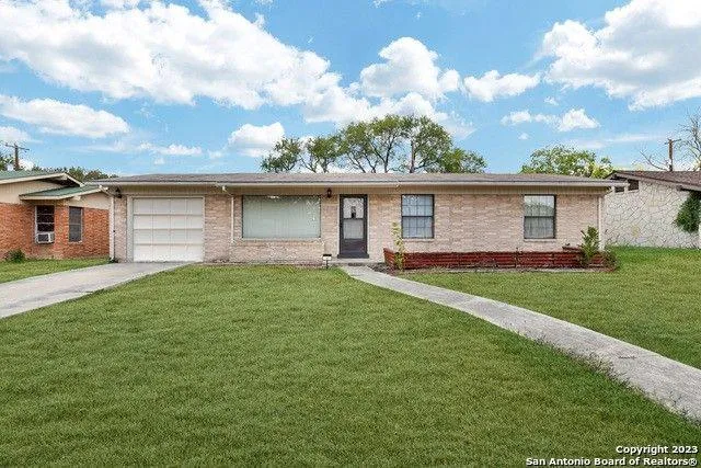 San Antonio, Bexar County, TX House for sale Property ID: 417818149