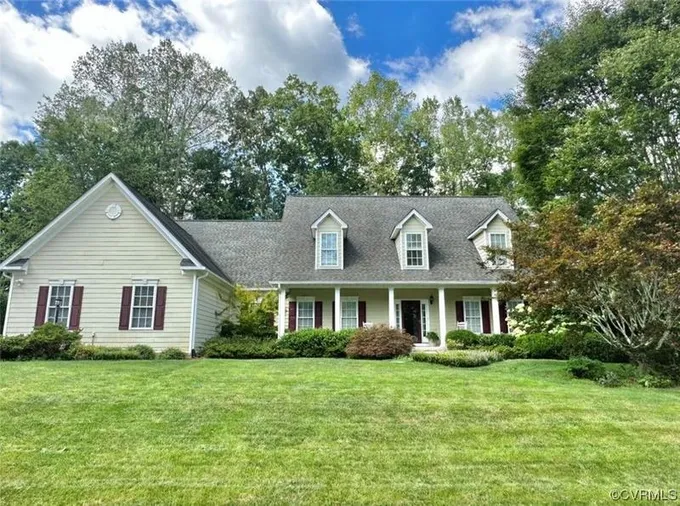 Ashland, Hanover County, VA Lakefront Property, Waterfront Property, House for sale Property ID: 417960547