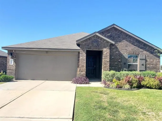 1818 Brady Shores Dr, Richmond, TX 77469 for Rent