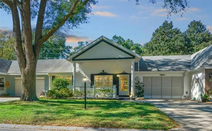 9300 SW 85TH TER UNIT B, OCALA, FL 34481 Single Family Residence For Sale  MLS# OM665483