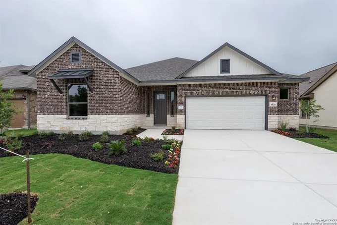9828 Mulhouse Dr, Schertz, TX 78154 for Sale