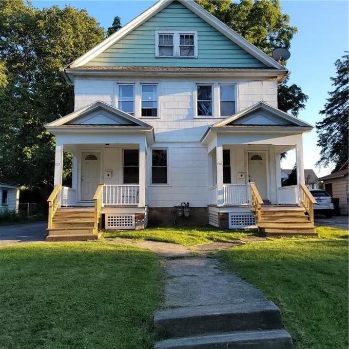 767 Flower City Park #769, Rochester, NY 14615  MLS# R1495870 for Sale
