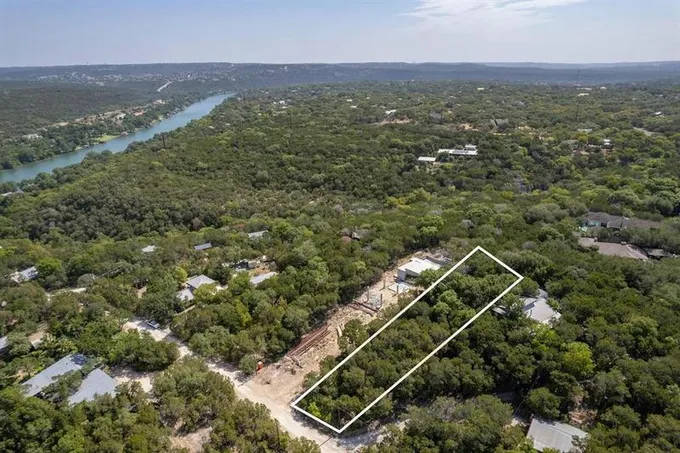 807 ARROWEYE TRL, Austin, TX 78733 Land For Sale  MLS# 2757712
