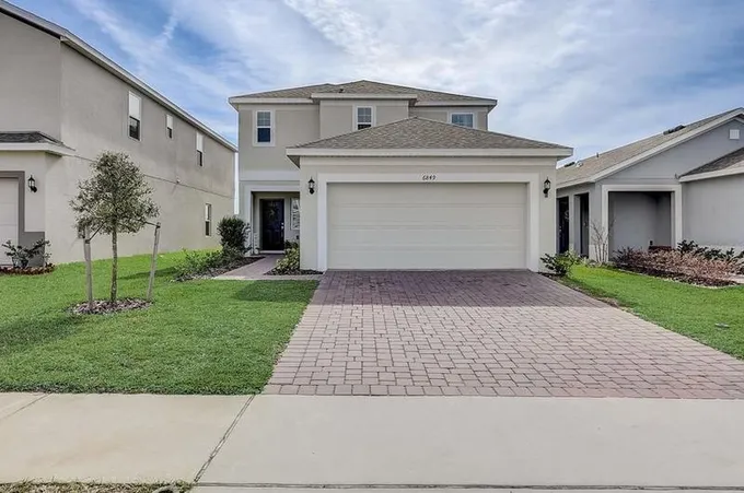 6849 Wilson Hammock Ave, Groveland, FL 34736 - MLS O6171704 for Sale
