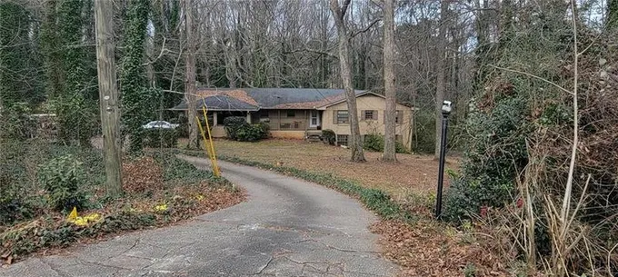 2464 E TUPELO ST SE, Atlanta, GA 30317 Single Family Residence For Sale  MLS# 7258428