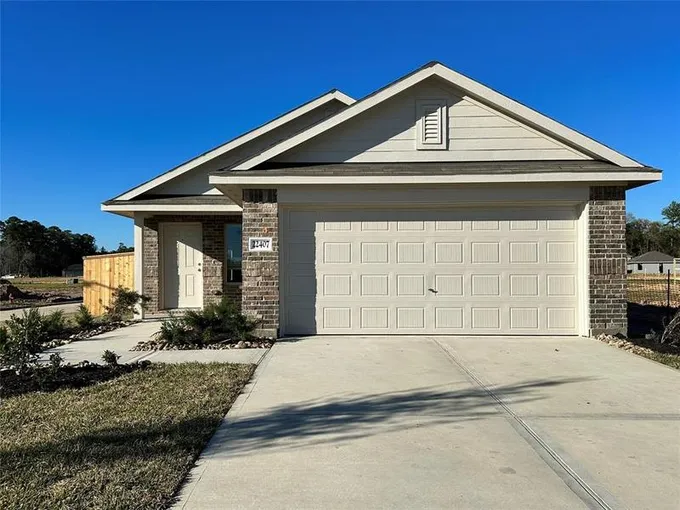 22407 Curly Maple Dr, New Caney, TX 77357 for Sale