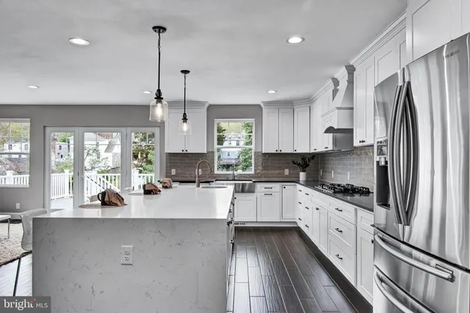 Arlington, Arlington County, VA House for sale Property ID: 416898248