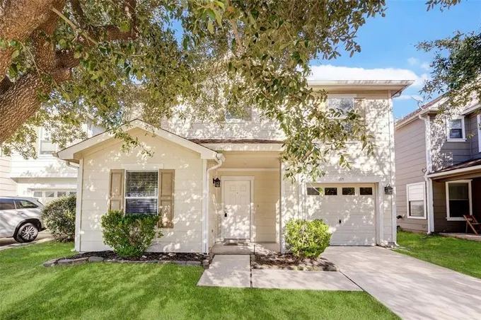 3515 Red Meadows Dr, Spring, TX 77386 for Rent