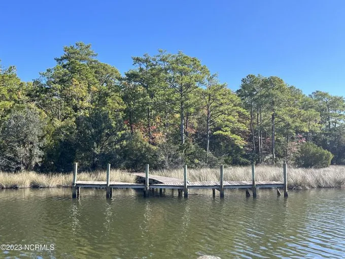Oriental, Pamlico County, NC Undeveloped Land, Lakefront Property, Waterfront Property, Homesites for sale Property ID: