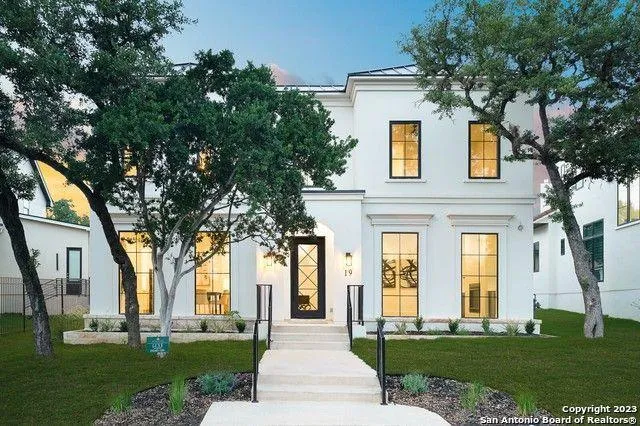 San Antonio, Bexar County, TX House for sale Property ID: 416402873