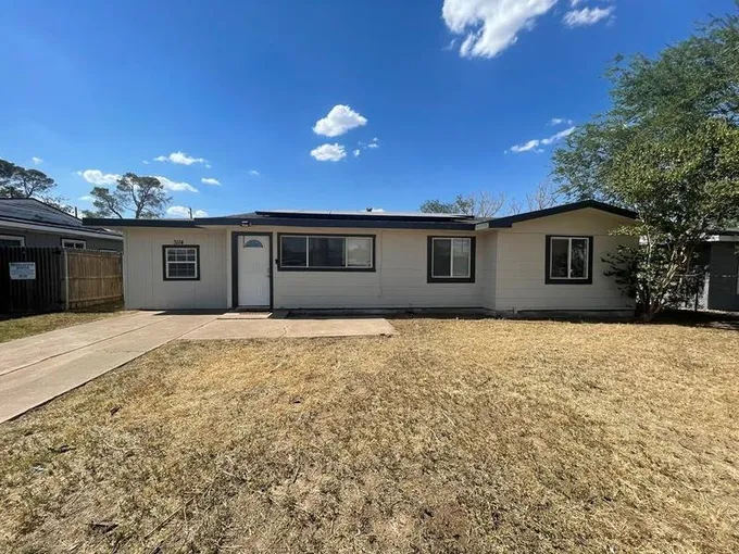 3114 Thomas Ave, Midland, TX 79701 for Sale